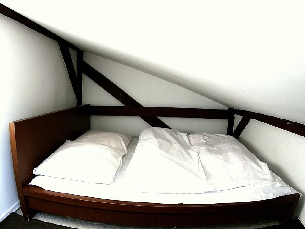Skalka Krakow Apartments Rum bild